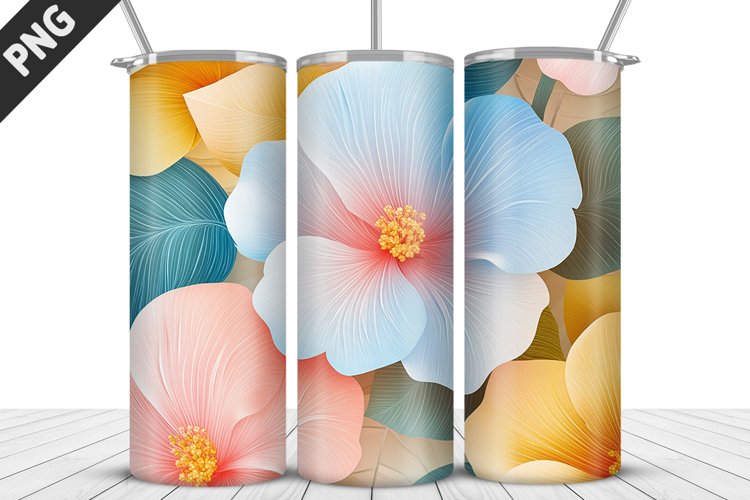 Floral Pattern Png Image 8