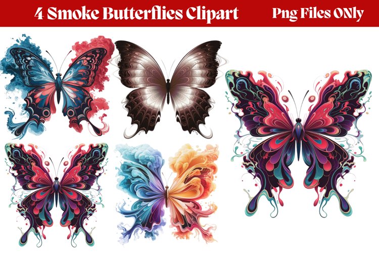 Smoke PNG Image 3