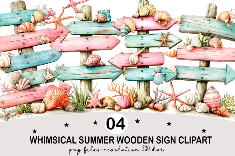 Summer Clipart Image 18