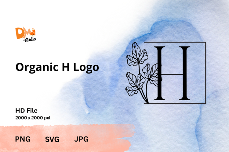 Elegant Logo Design Image 10