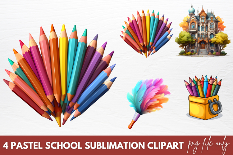 School Clipart Image 6