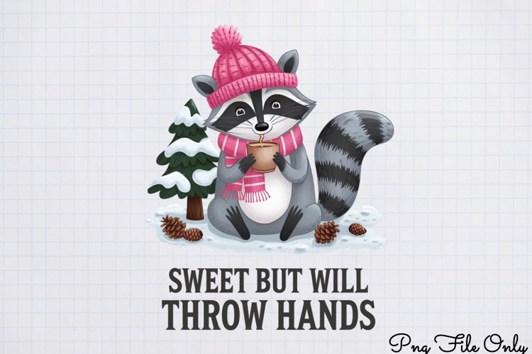 Raccoon Png