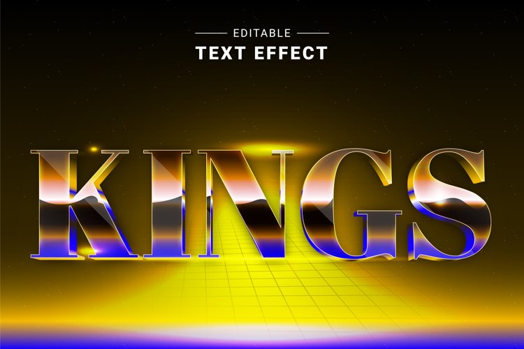 Typography Font