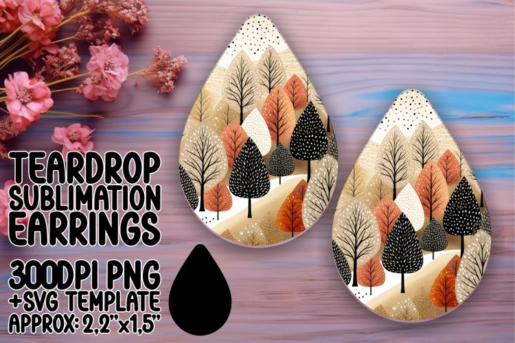 Teardrop Clipart Image 19