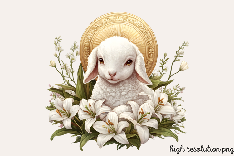 Easter Clipart Image 16