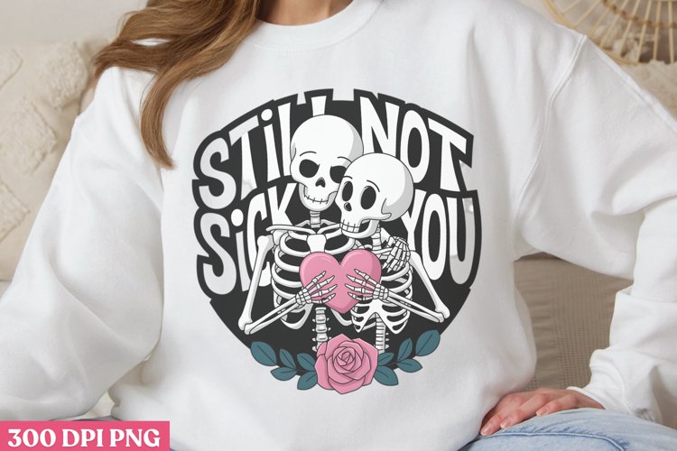 Skeletons Clipart Image 7
