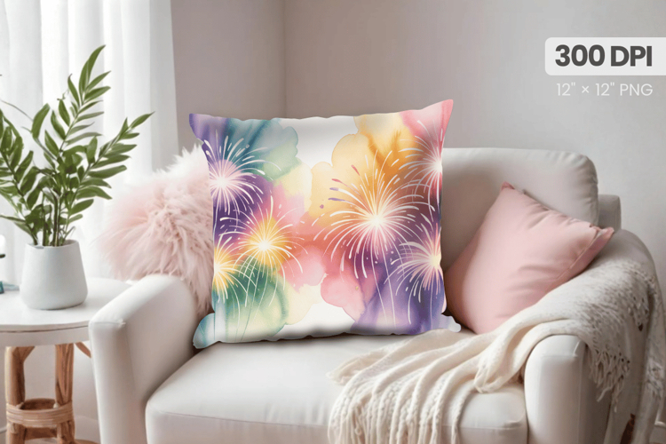 New Years Png Image 3