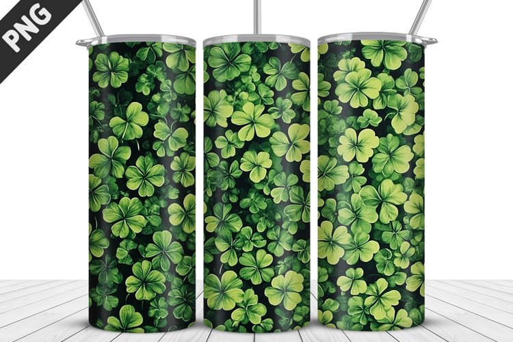St Patrick's Day Clipart Image 8