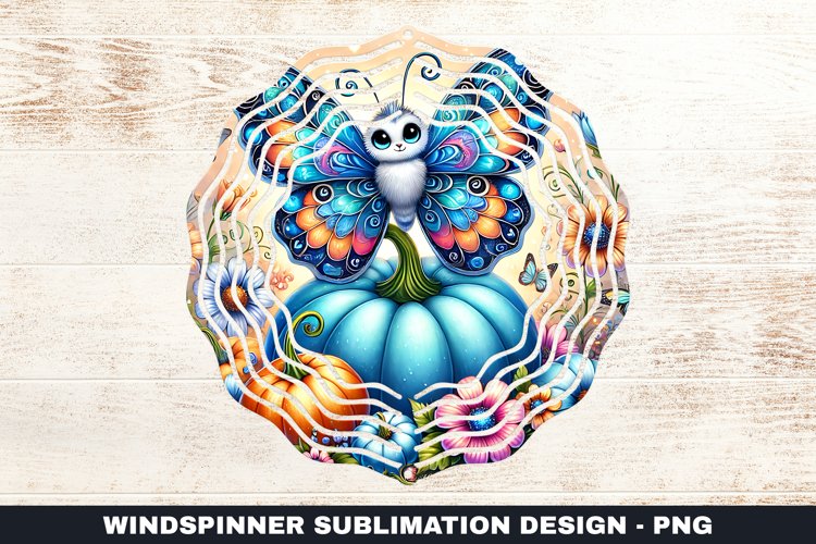 Butterfly Sublimation Designs Image 21