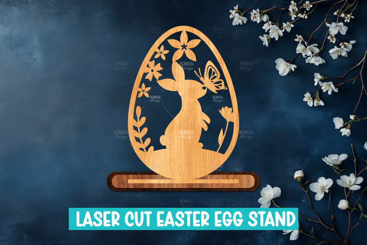 Cricut Easter Bunny Svg Image 11