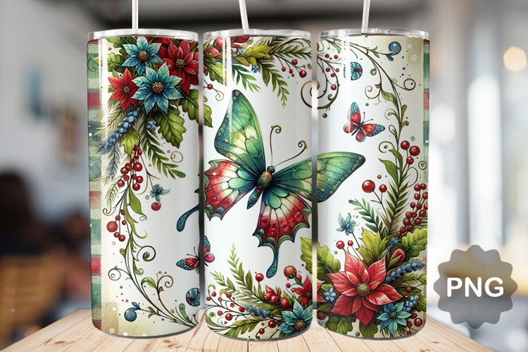 Sublimation Tumbler Wraps Image 21