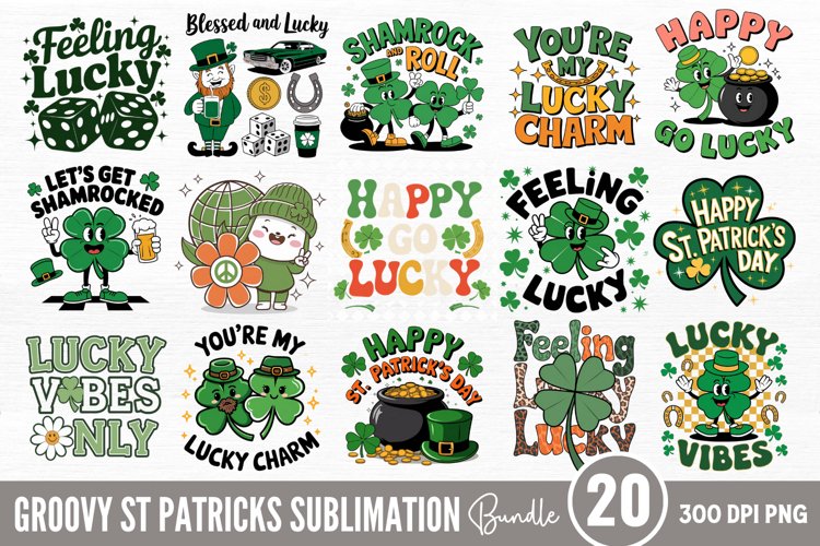 Groovy Clipart Image 20