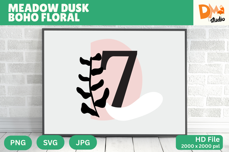 Rustic Logo Image 13