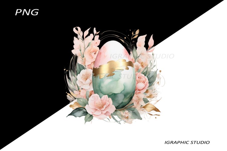 Egg Png Image 19