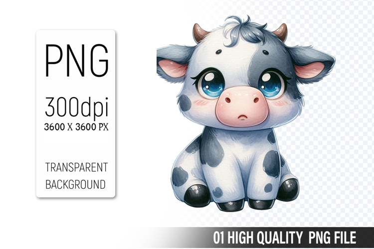 Farm Animals Clipart Image 20