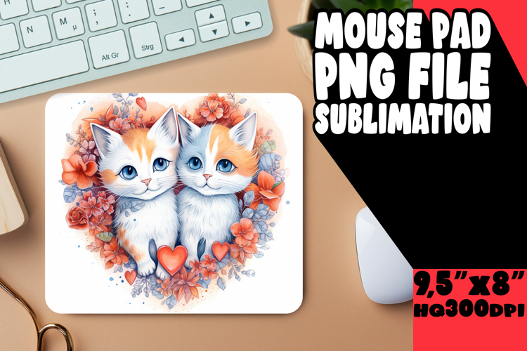 Cute Cat Png Image 4