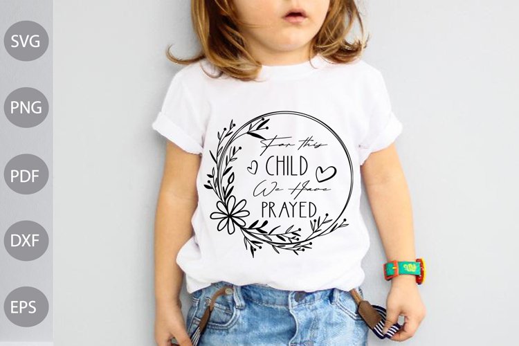 Cute Shirt Svg Image 8