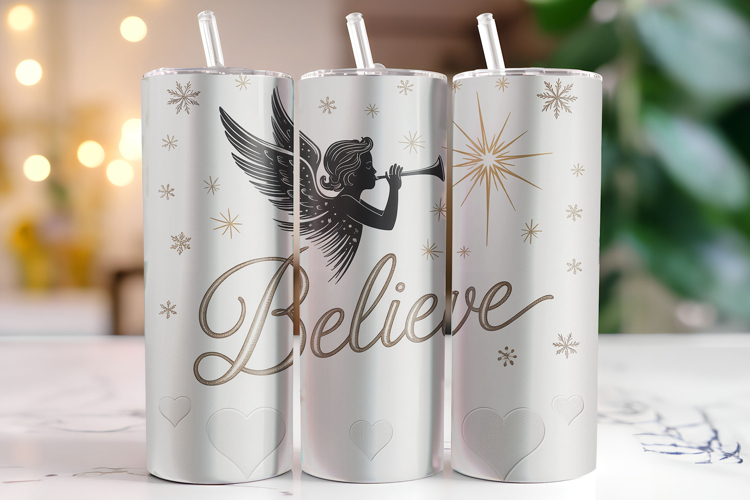 Xmas SVGs Image 3