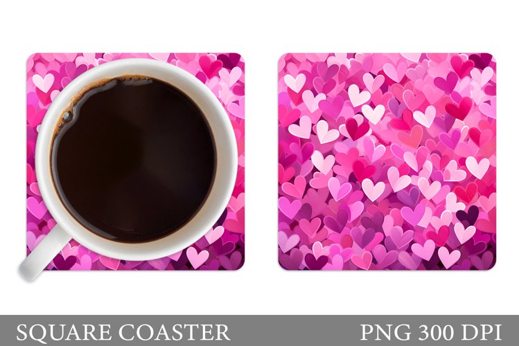 Valentines Sublimation Design Image 5