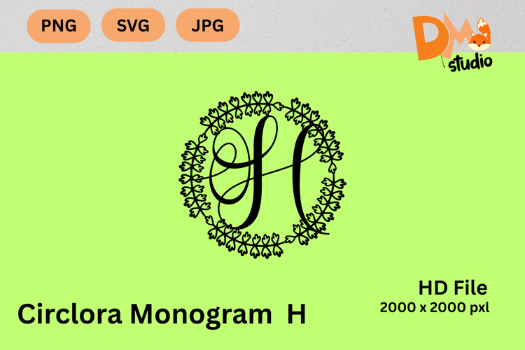 Alphabet Clipart Image 4