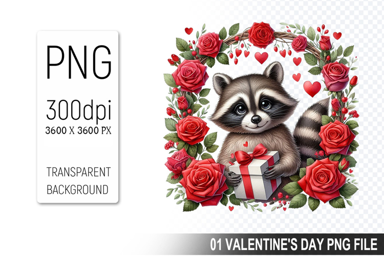 Valentines Day Clipart Image 16