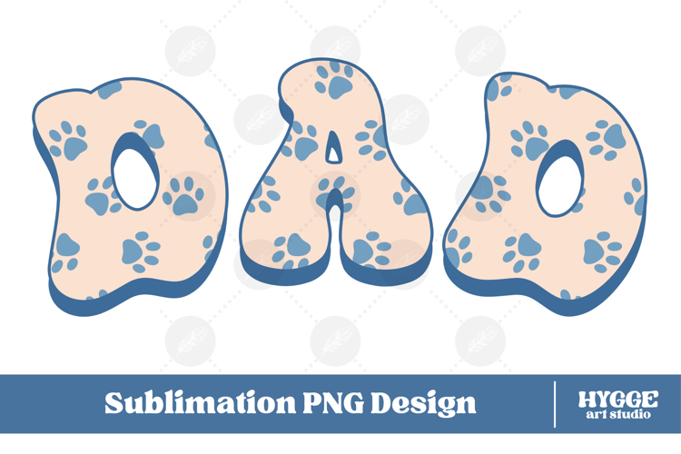 Dog Paw Clipart Image 21