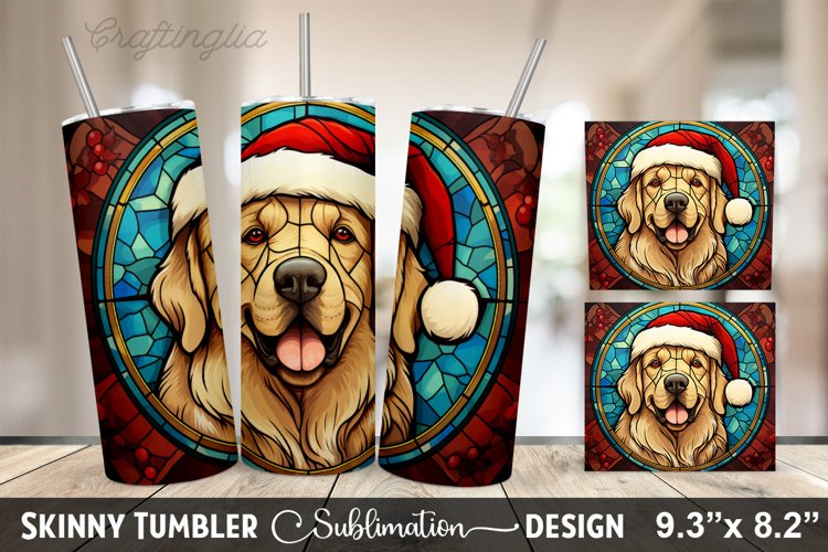 Stained Glass Clipart Image 4