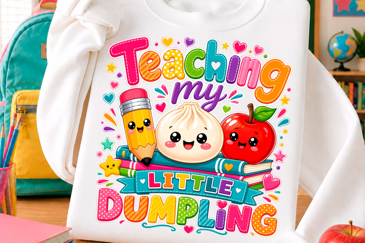 Back to School PNGs Image 18