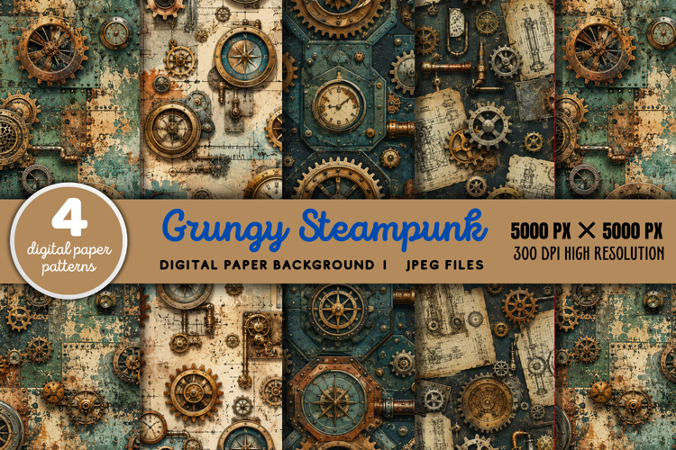 Grunge Texture Png Image 14