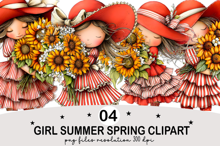 Spring Clipart Image 6