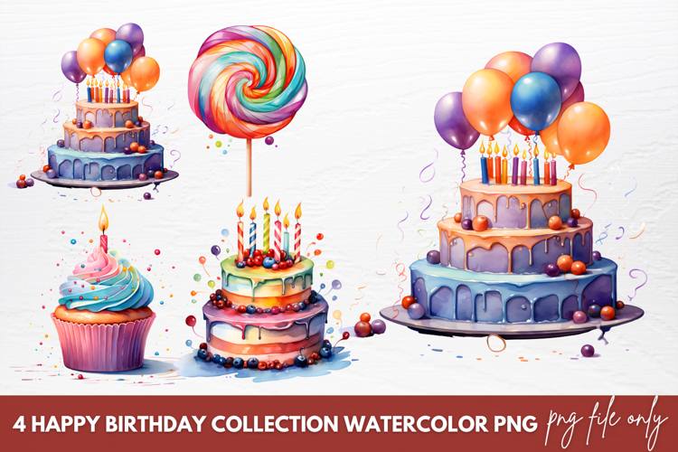 Geburtstag Png