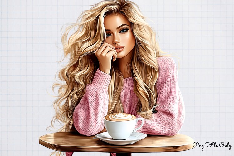 Shop Clipart Image 11