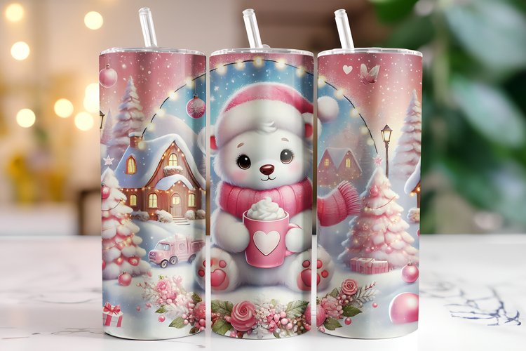 Sublimation Tumbler Designs Image 19