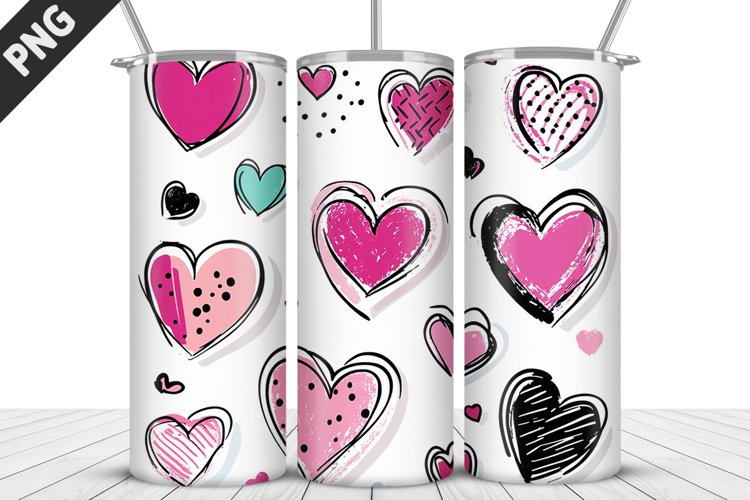 Valentines Sublimation Design Image 19