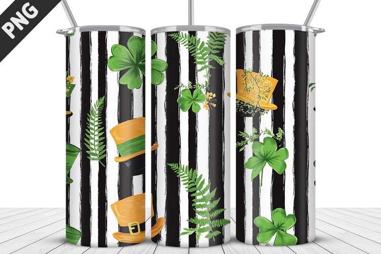 St Patrick's Day Clipart Image 21