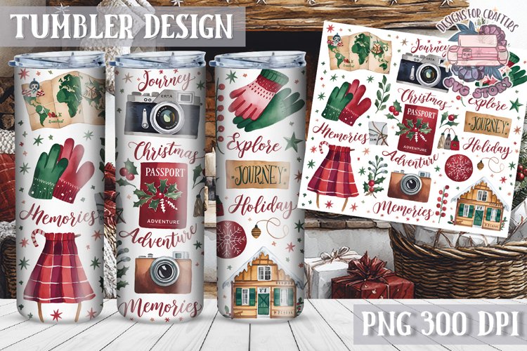 Christmas Story Svg Image 23