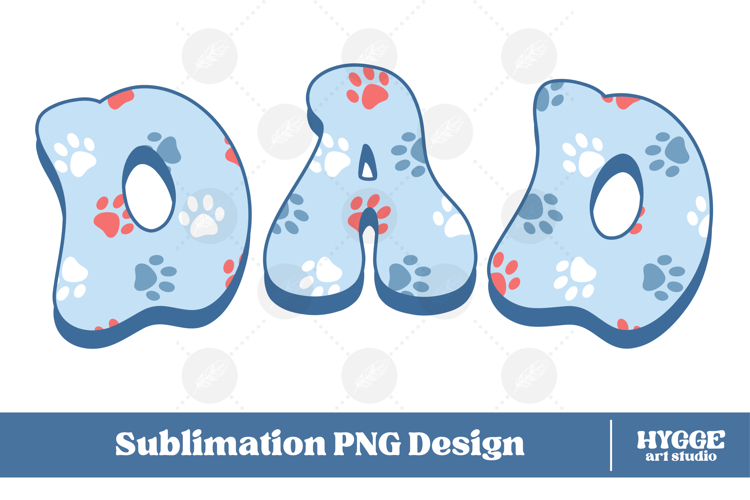 Dog Paw Clipart Image 12