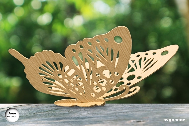 3d Laser Cut Template Image 10