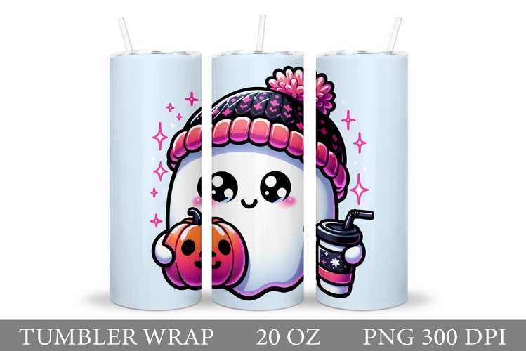 Cute Ghost Pictures Image 3