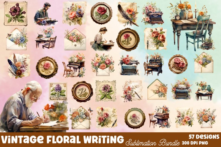 Writing Clipart Image 13