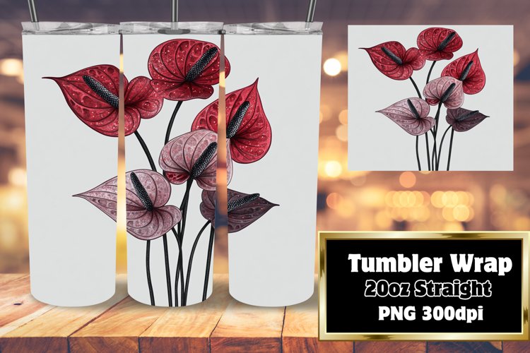 Floral Pattern Png Image 2