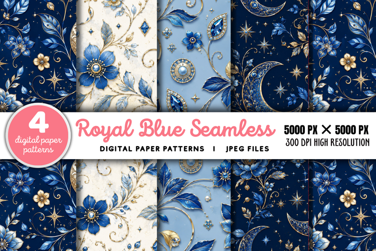 Blue Backgrounds Image 18