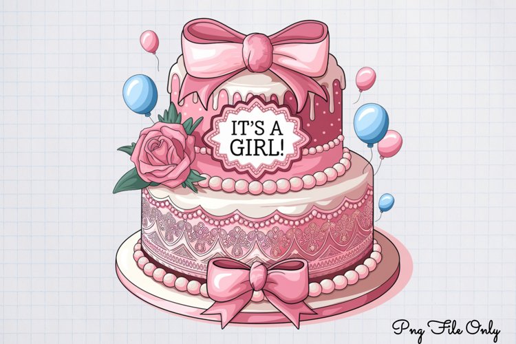 Baby Girl Png Image 14