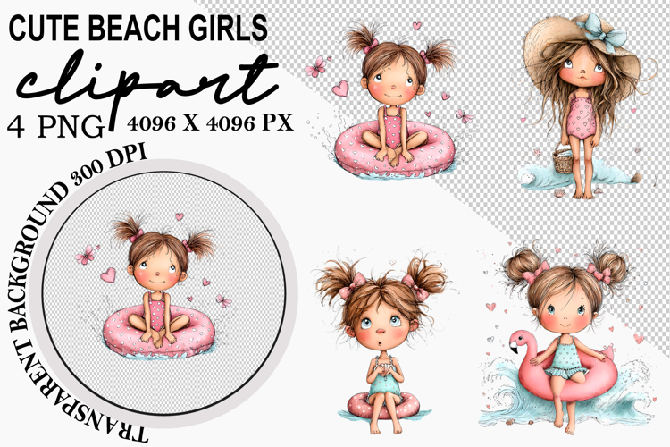 Swimming Pool Clipart Image 21