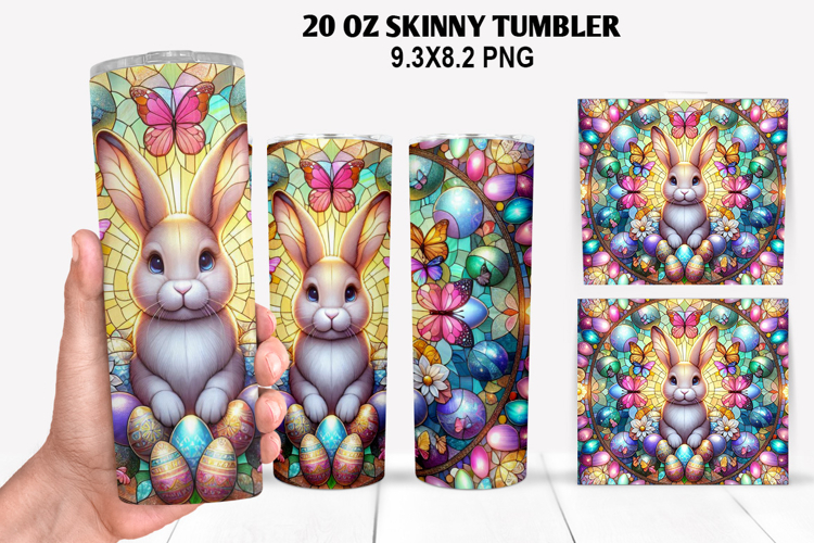 Bunny Clipart Image 9