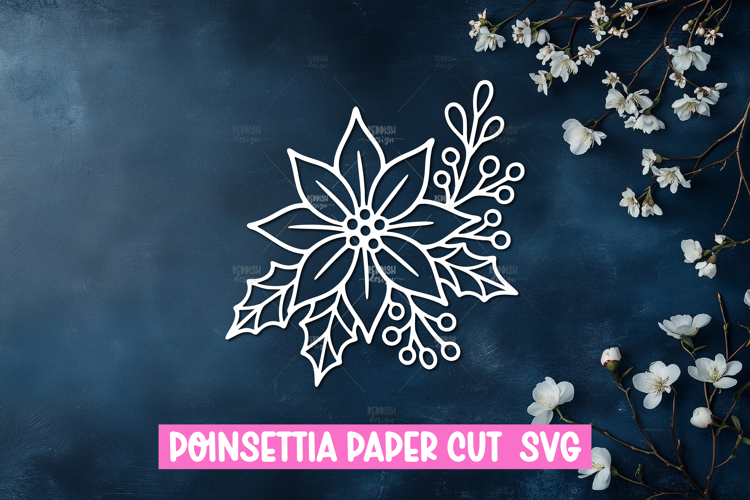 Flower Sublimation Image 18