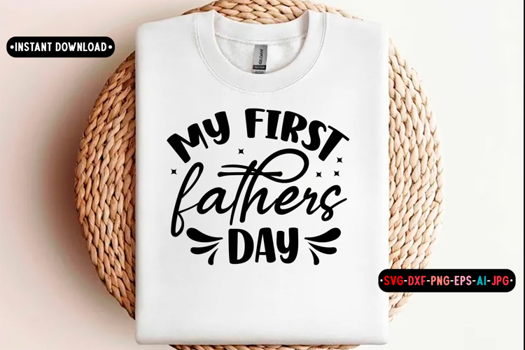 Best Dad Svg Image 6