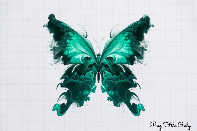 Smoke PNG Image 12