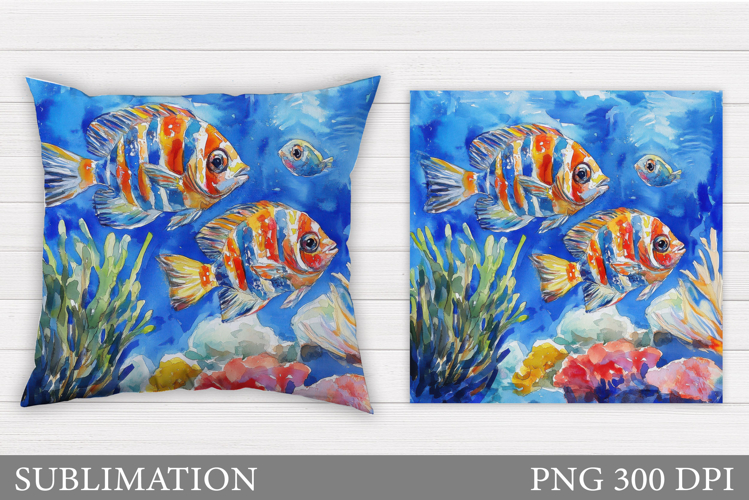 Fish Clipart Image 2