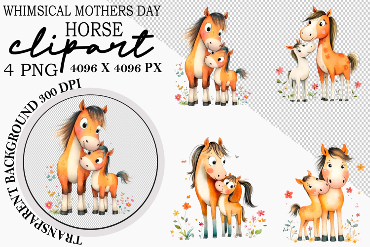 Cute Horse Pictures Image 6